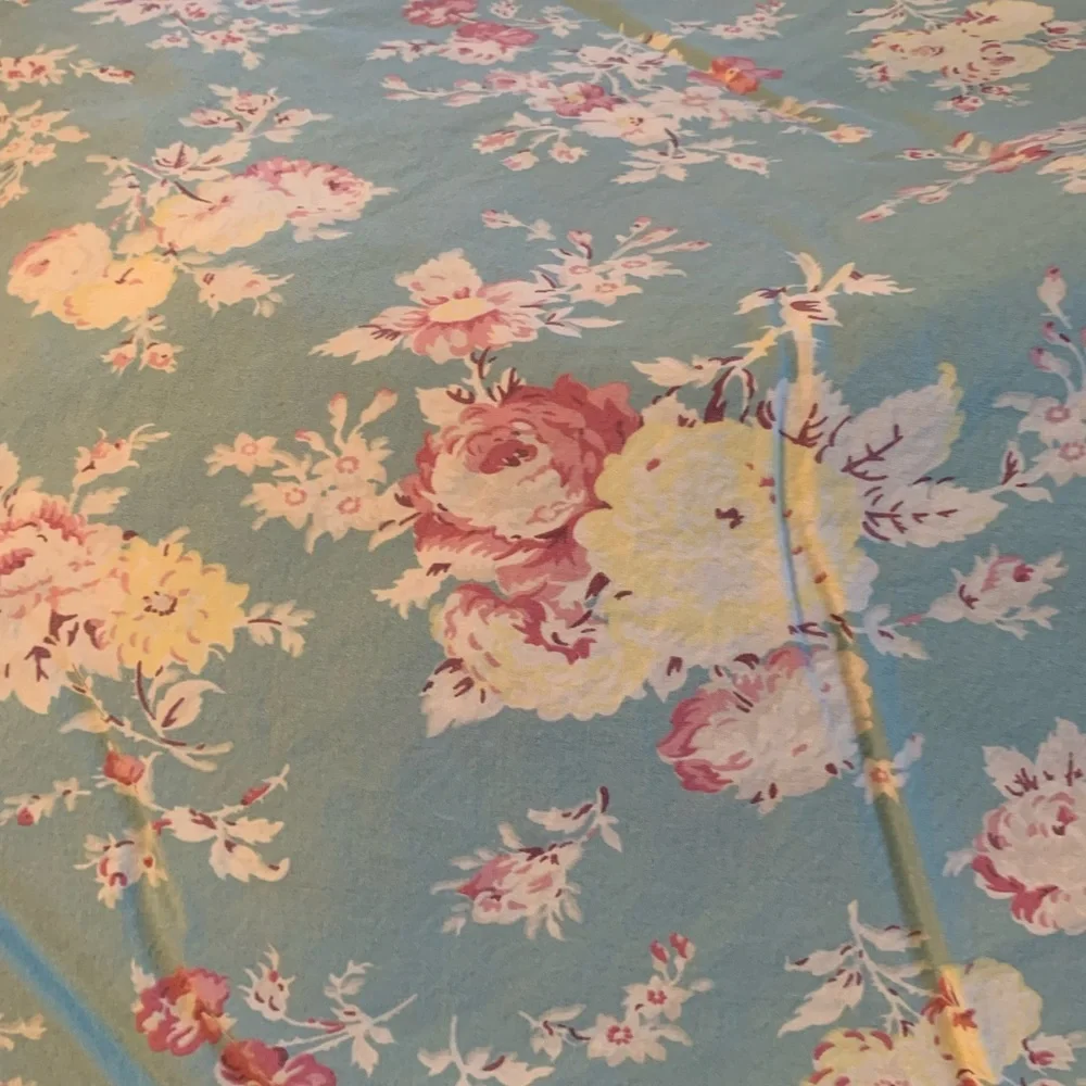 Pottery Barn Duvet Cover